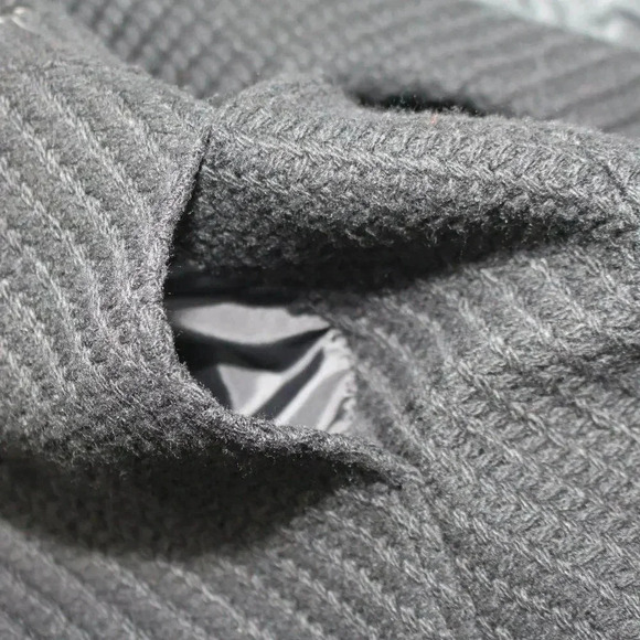 Betsey Johnson ladies coat size XS - Picture 10 of 12